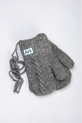 Рукавиці дитячі